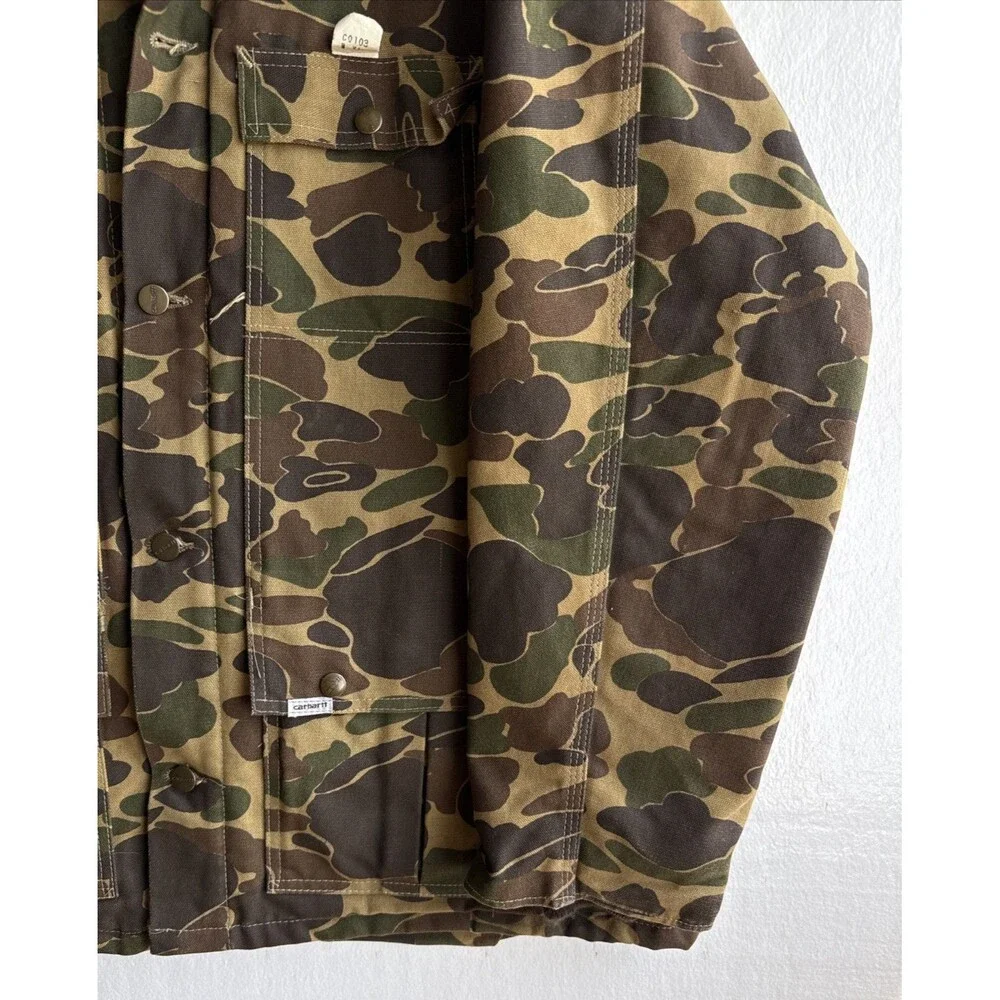 Carhartt nwt vtg